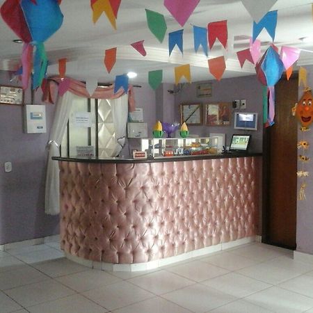 Hotel Golf (Adults Only) Salvador Esterno foto