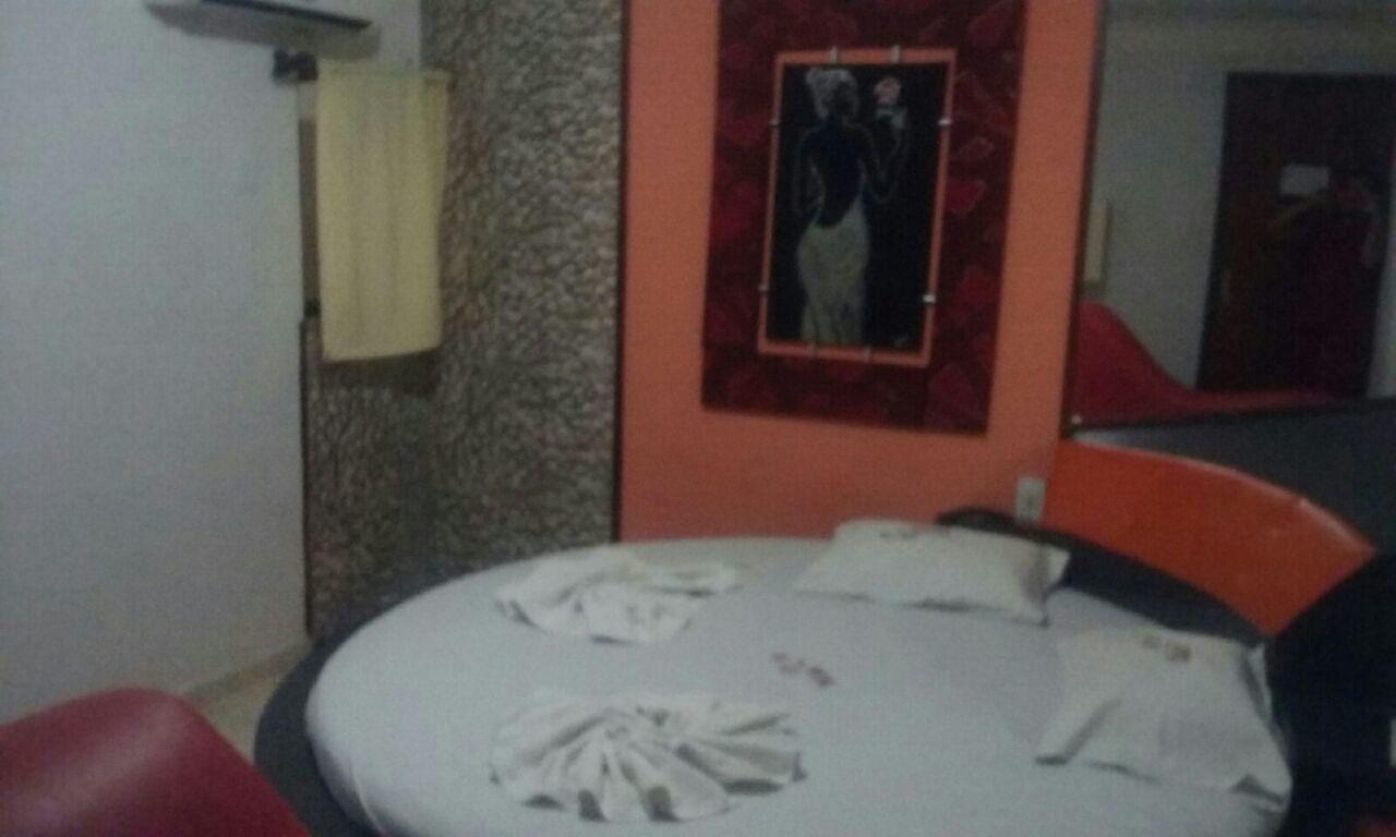 Hotel Golf (Adults Only) Salvador Esterno foto