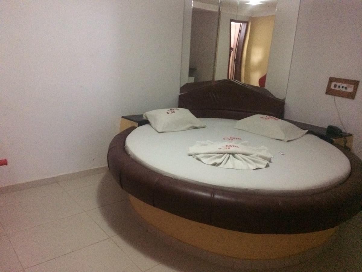 Hotel Golf (Adults Only) Salvador Esterno foto