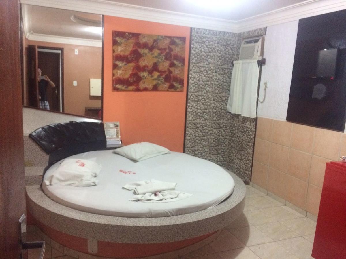 Hotel Golf (Adults Only) Salvador Esterno foto