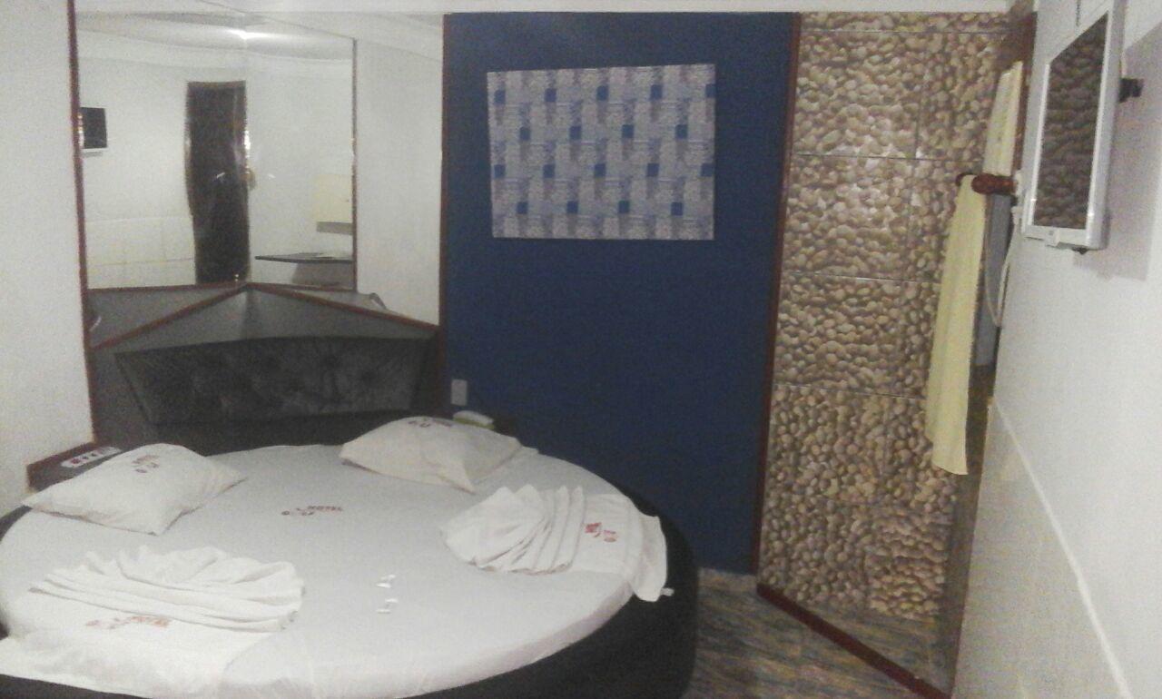Hotel Golf (Adults Only) Salvador Esterno foto