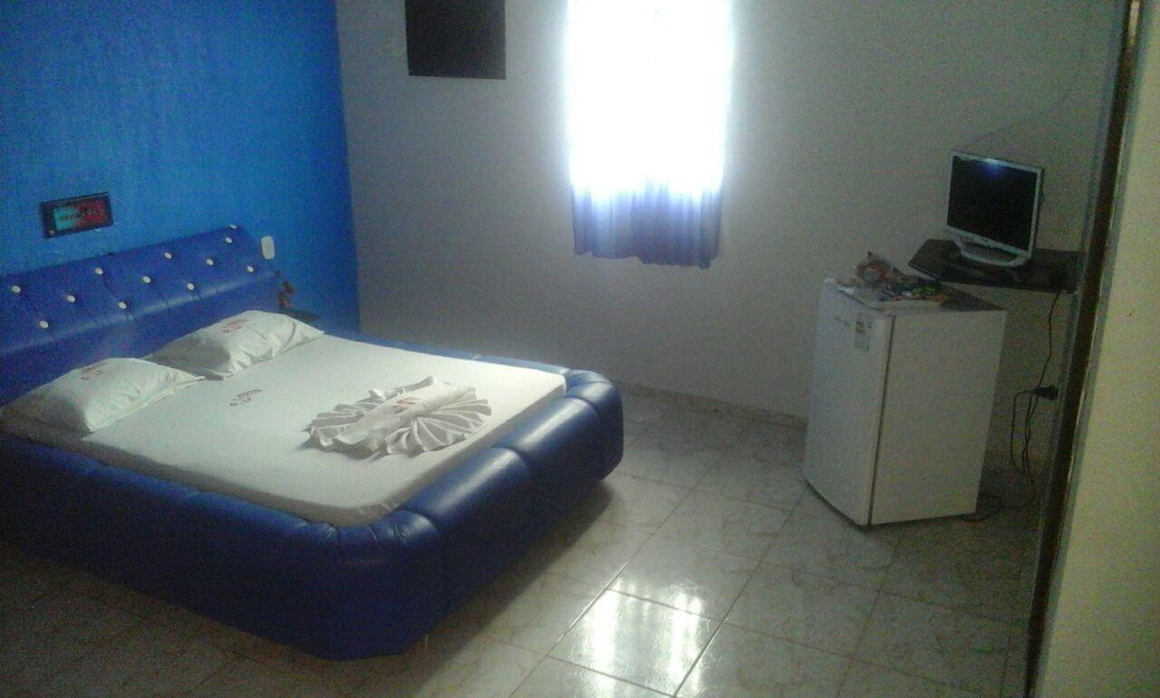 Hotel Golf (Adults Only) Salvador Esterno foto