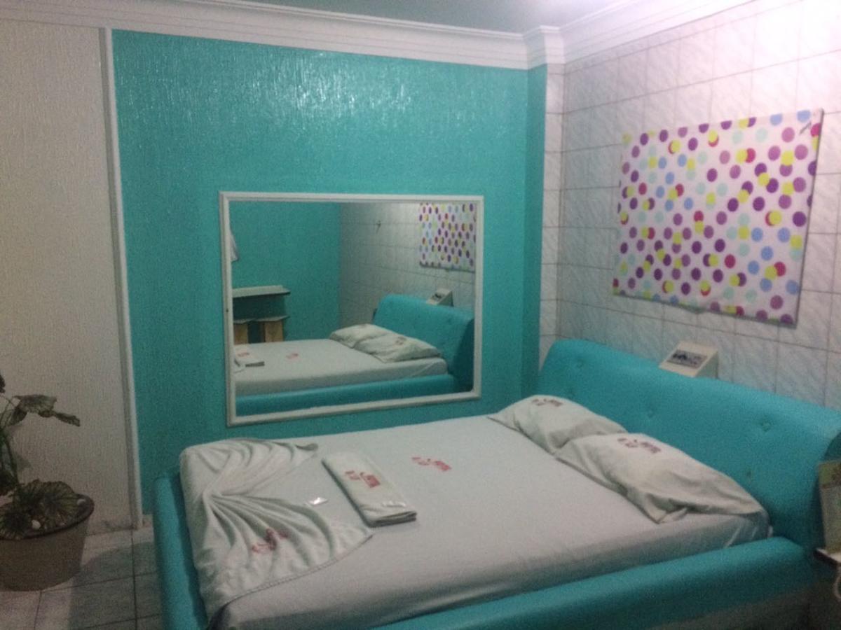 Hotel Golf (Adults Only) Salvador Esterno foto