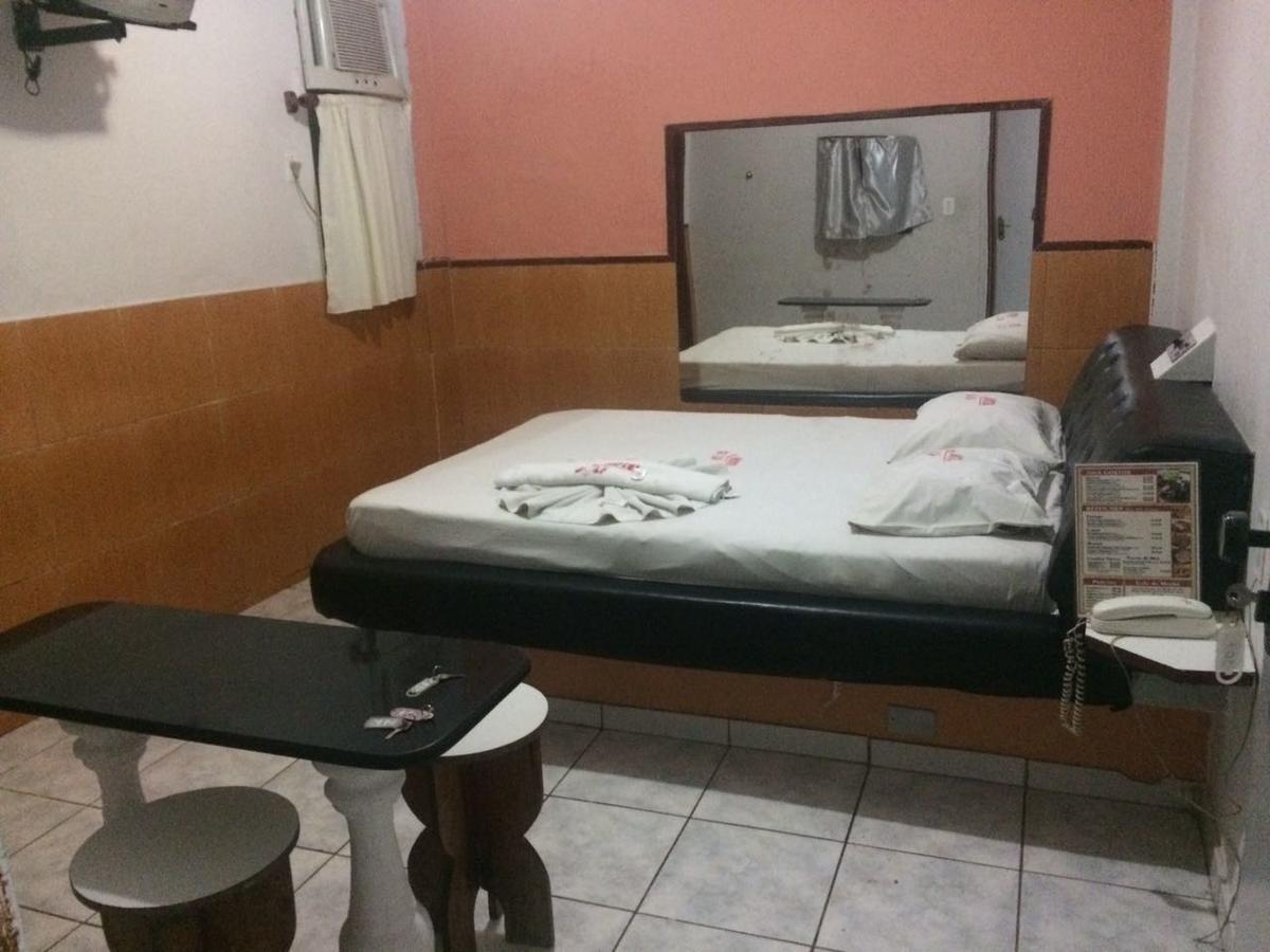 Hotel Golf (Adults Only) Salvador Esterno foto