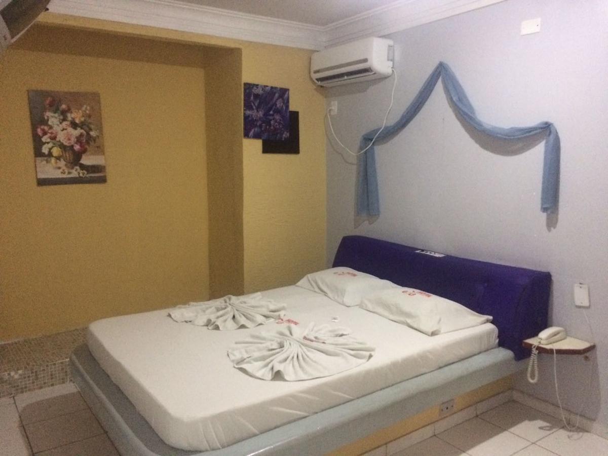 Hotel Golf (Adults Only) Salvador Esterno foto